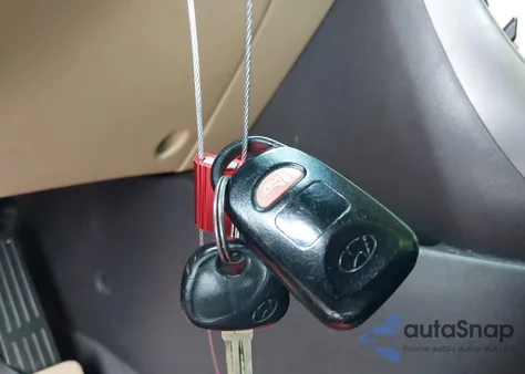 2011 Hyundai Elantra Gls из США, поврежденный, VIN 5NPDH4AE5BH025932